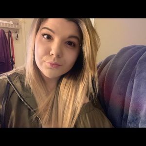 Meet your Posher, Mariah